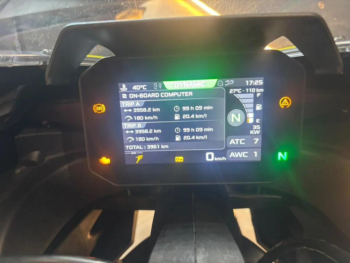 Aprilia RS 660 (2025 - 26) (7)