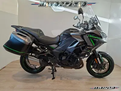 Kawasaki Versys 1100 S (2025 - 26) usata