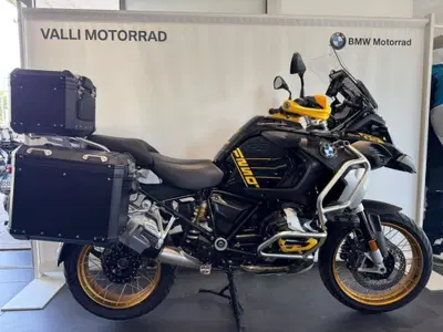 Bmw R 1250 GS Adventure (2021 - 24) usata