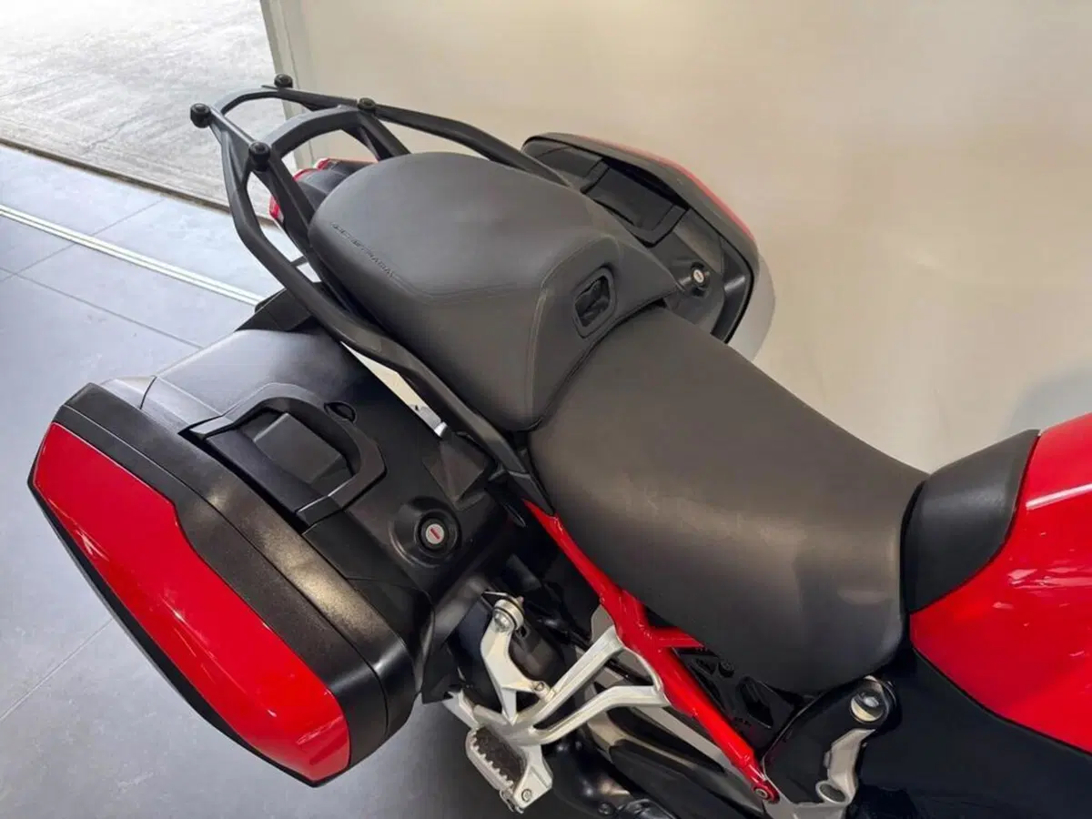 Ducati Multistrada V4 S (2021 - 24) (2)