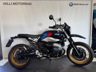 Bmw R nineT Urban GS (2021 - 24) usata