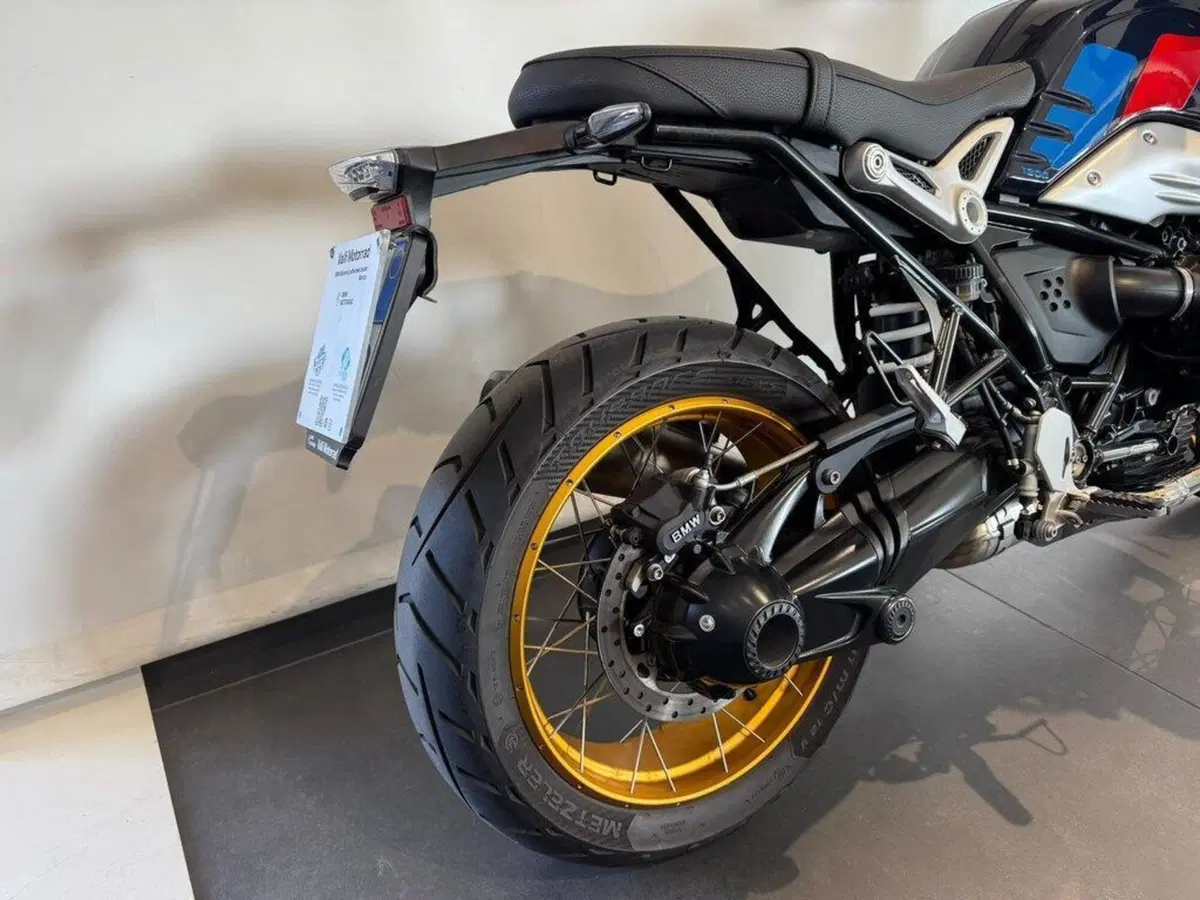Bmw R nineT Urban GS (2021 - 24) (5)