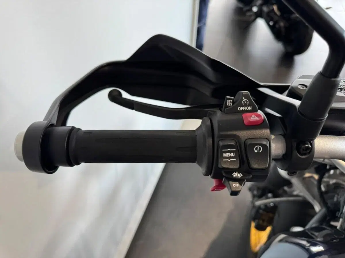 Bmw R nineT Urban GS (2021 - 24) (11)