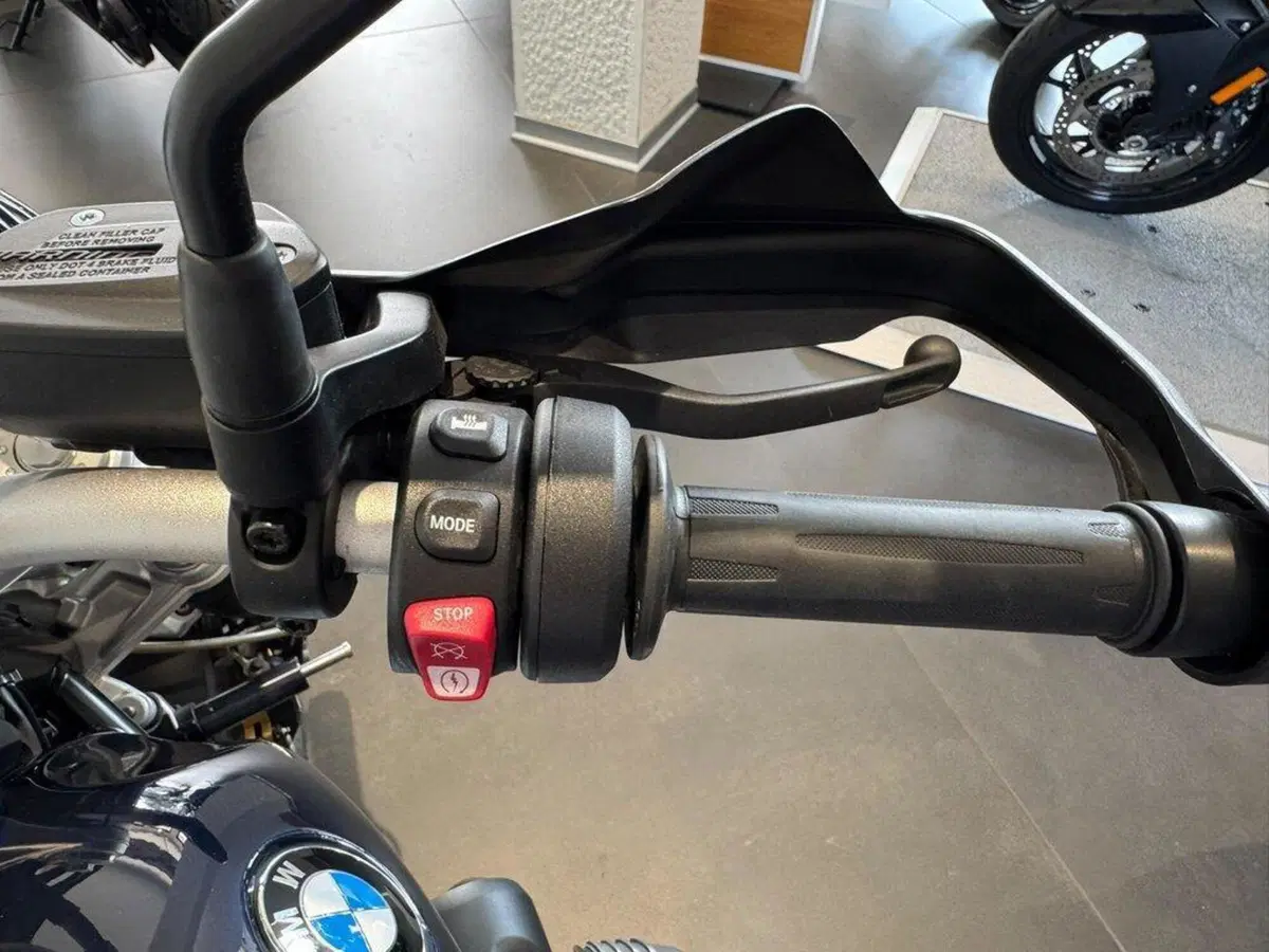Bmw R nineT Urban GS (2021 - 24) (13)