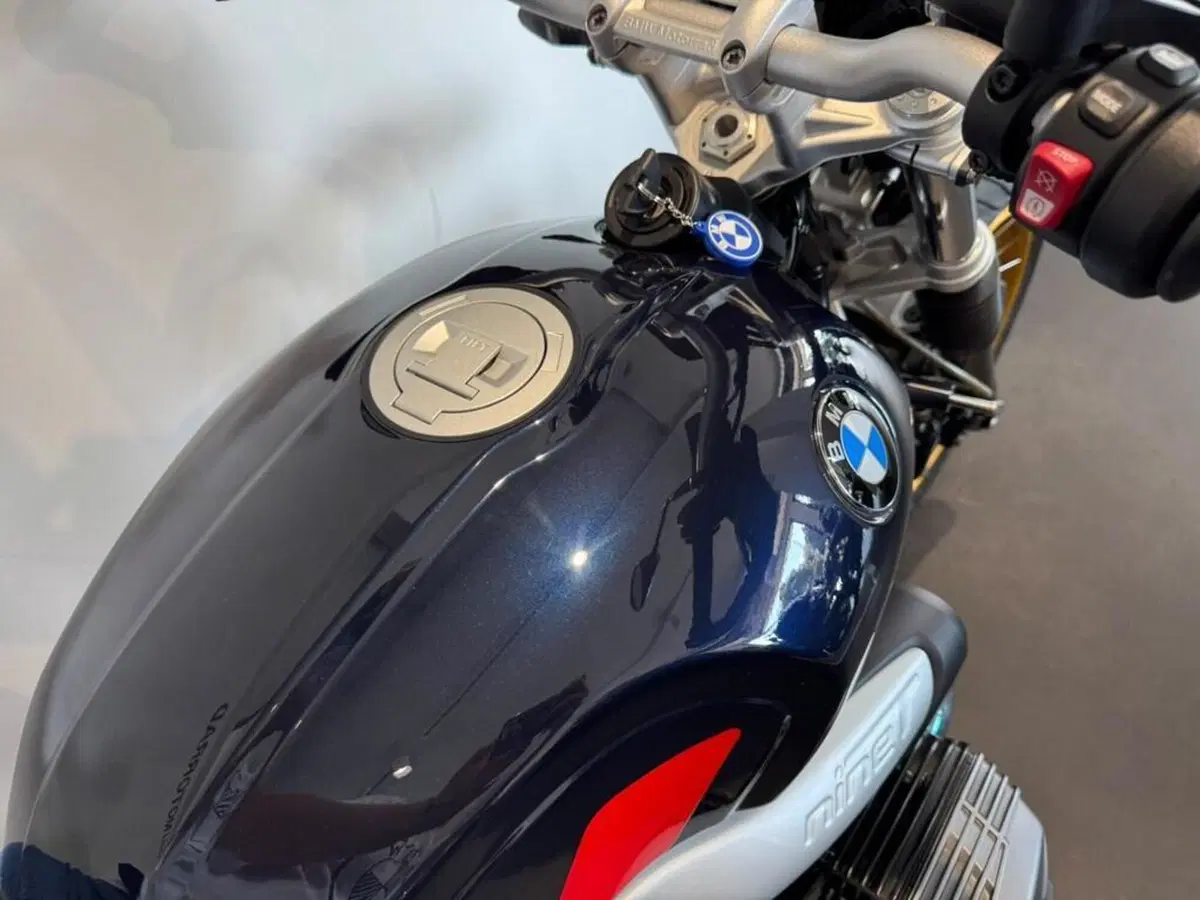 Bmw R nineT Urban GS (2021 - 24) (12)
