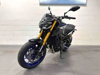 Yamaha MT-09 SP (2018 - 20) usata