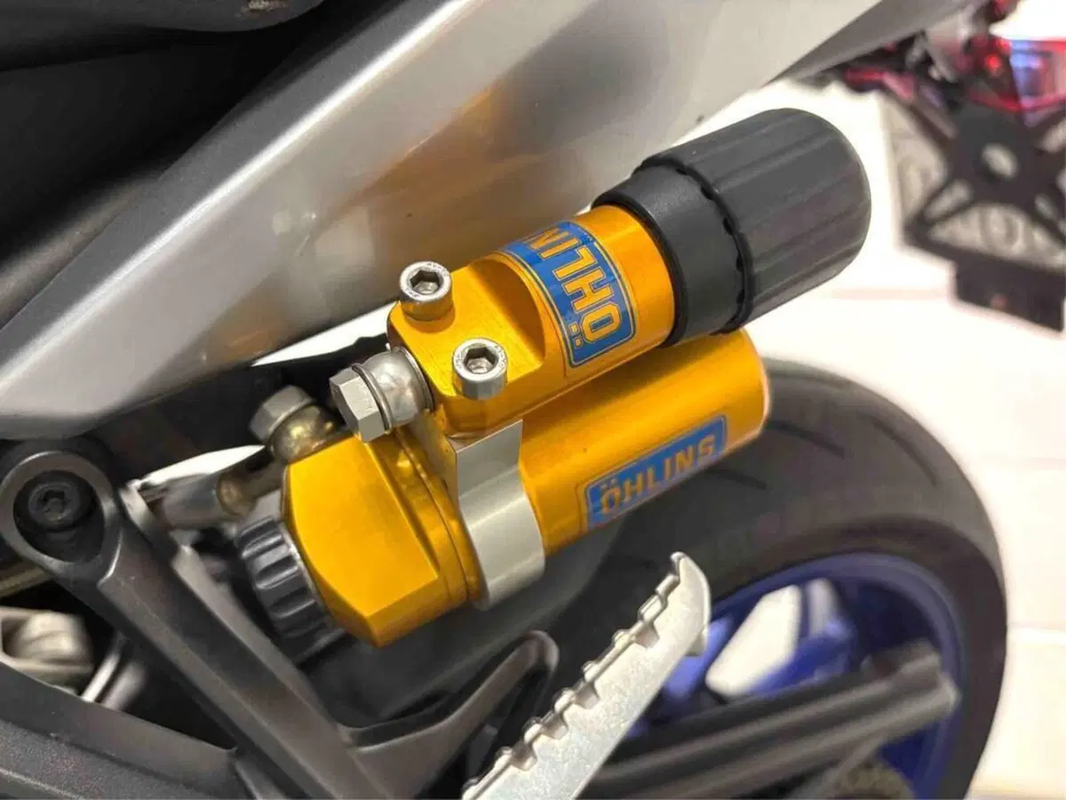 Yamaha MT-09 SP (2018 - 20) (7)