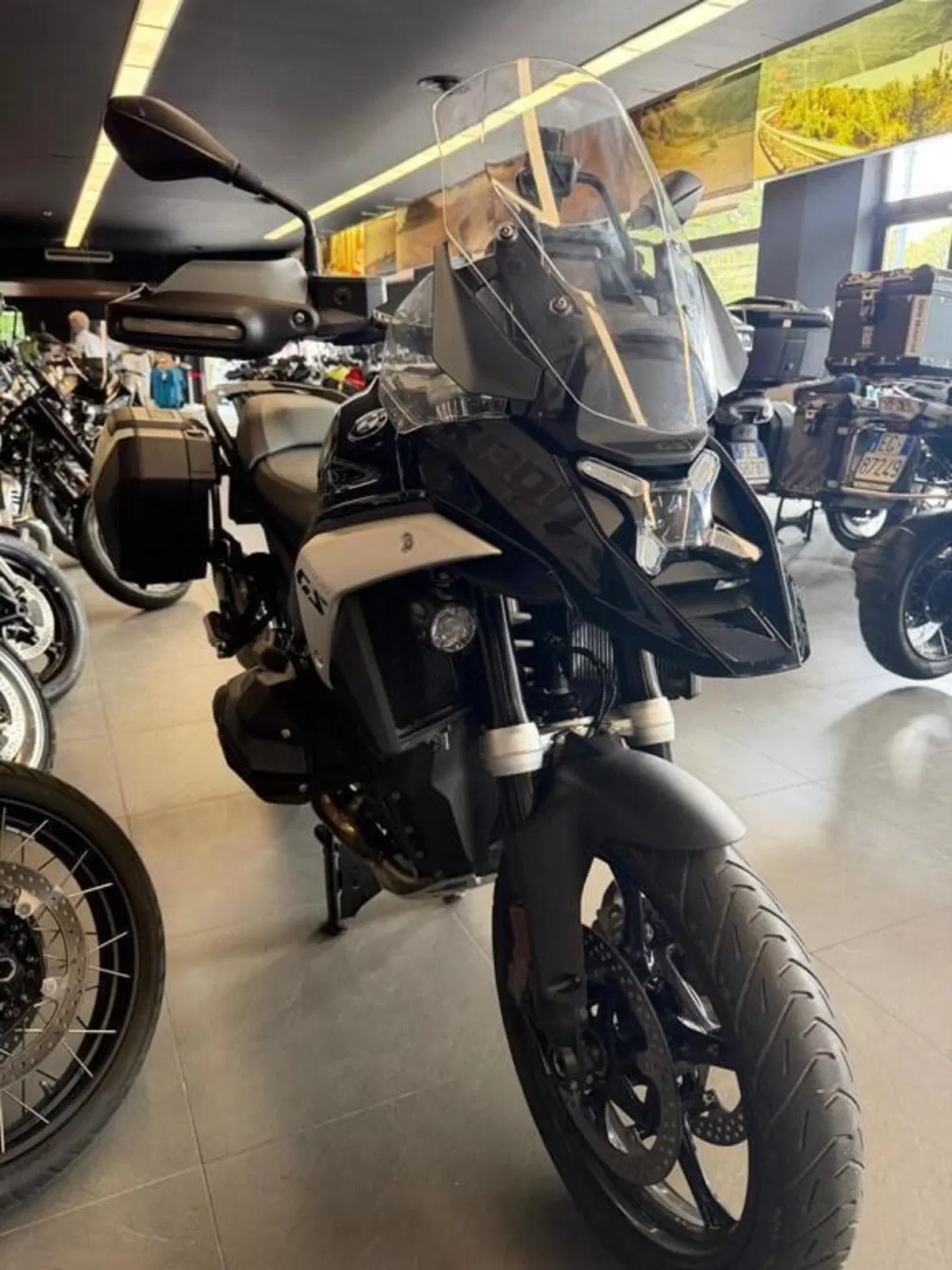 Bmw R 1300 GS (2023 - 26)