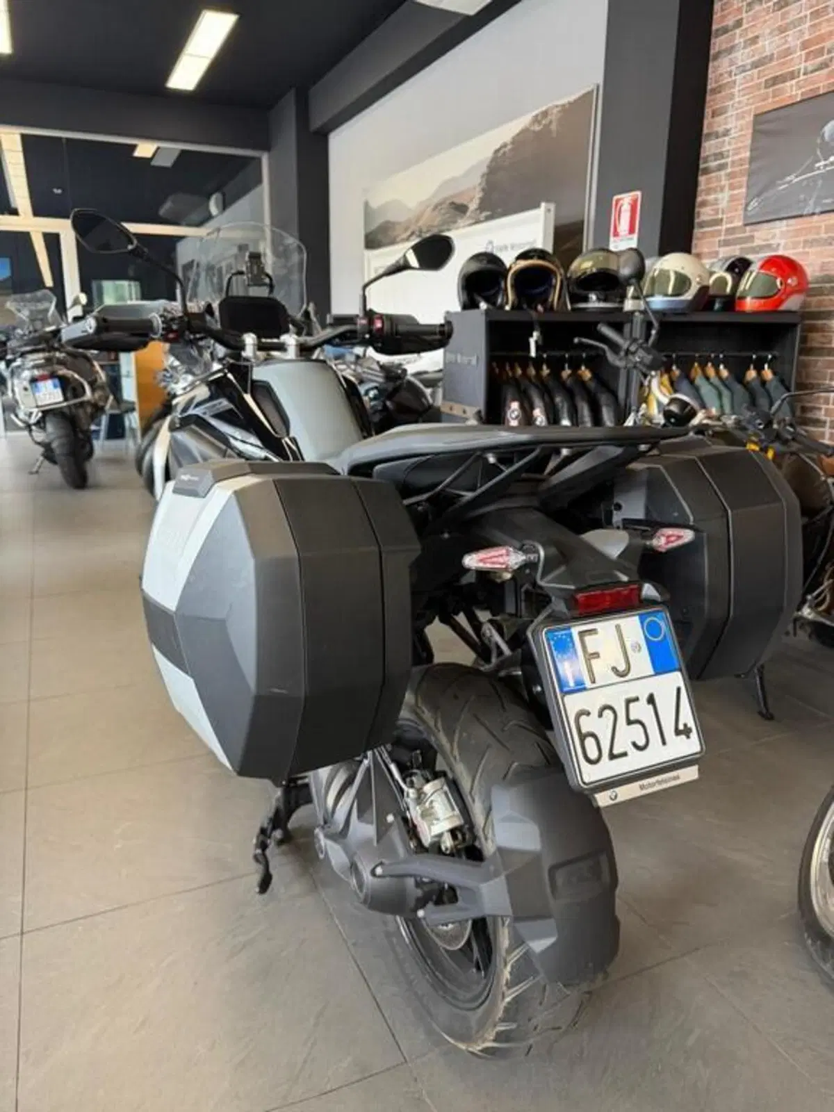 Bmw R 1300 GS (2023 - 26) (3)