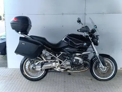 Bmw R 1200 R (2011 - 14) usata