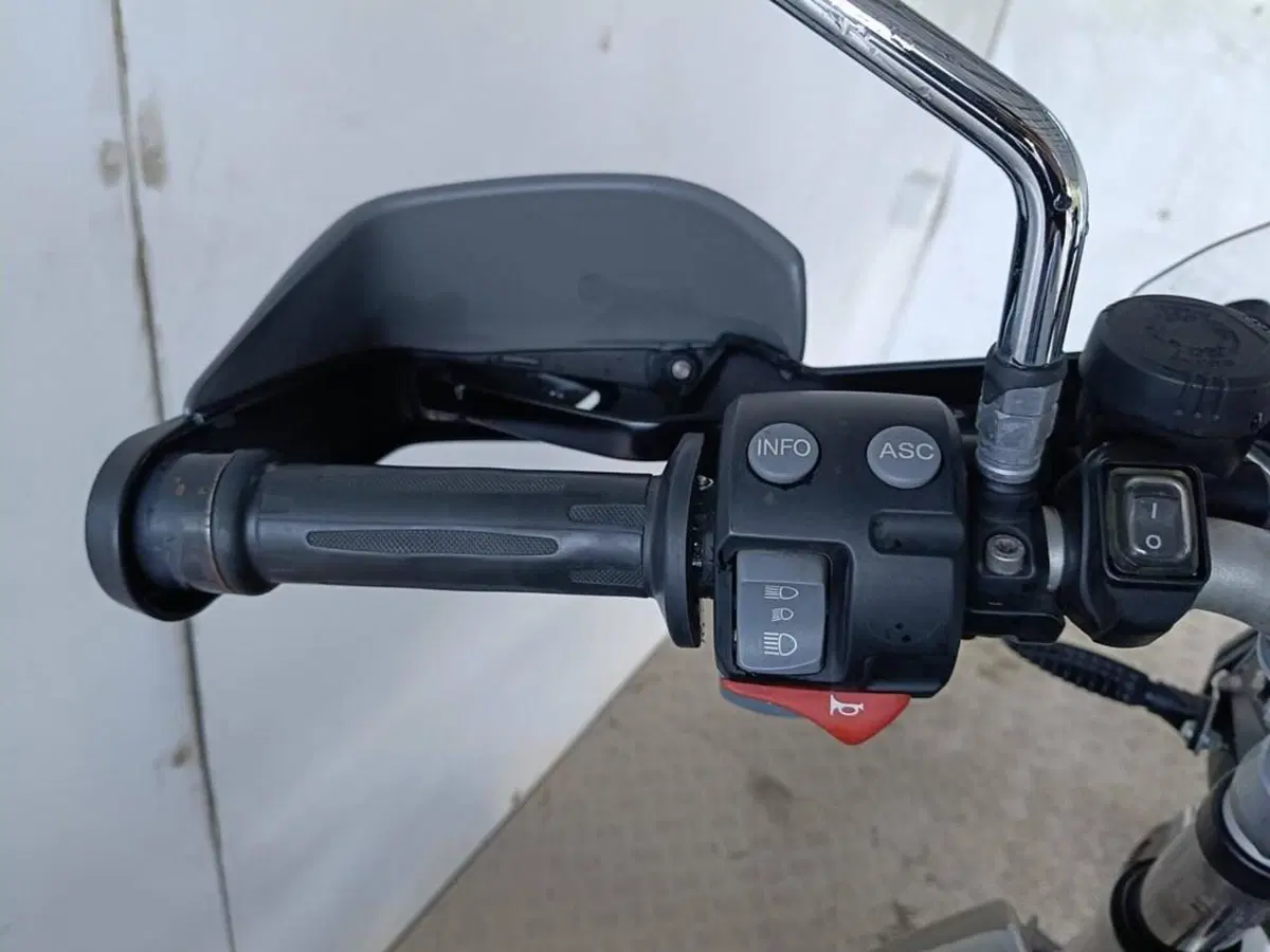 Bmw R 1200 R (2011 - 14) (8)