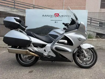 Honda Pan European ABS (2002 - 13) usata