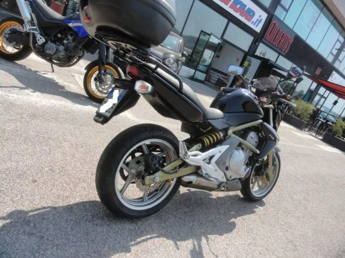 Kawasaki ER-6N (2006 - 09) (8)