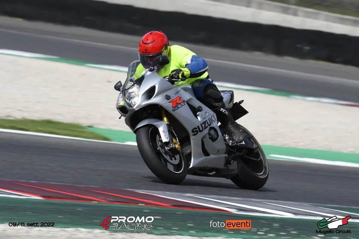 Solo Carene originali grigie per Gsxr 1000 k3 k4 + Suzuki (4)