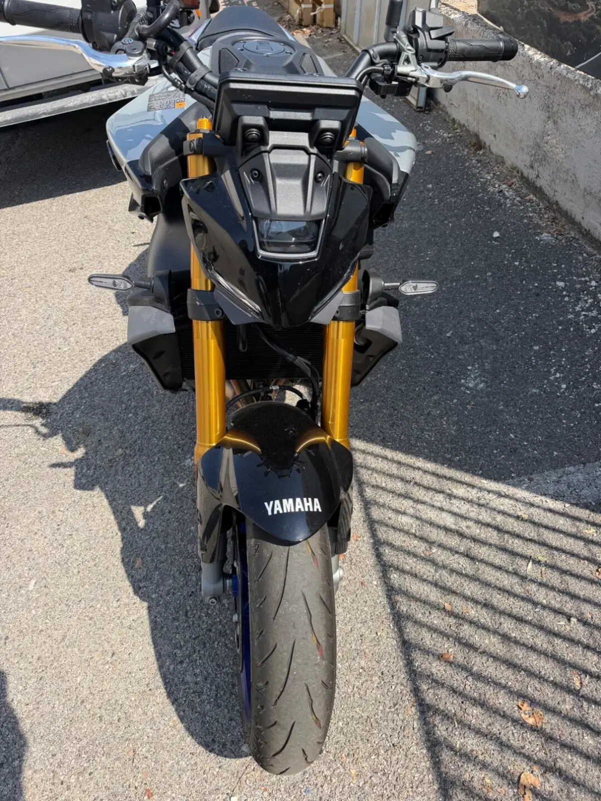 Yamaha MT-09 SP (2024 - 26) (2)