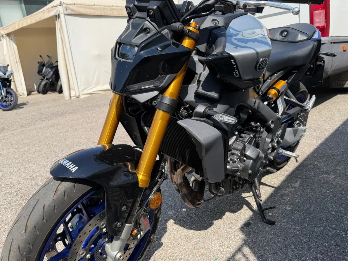 Yamaha MT-09 SP (2024 - 26) (3)