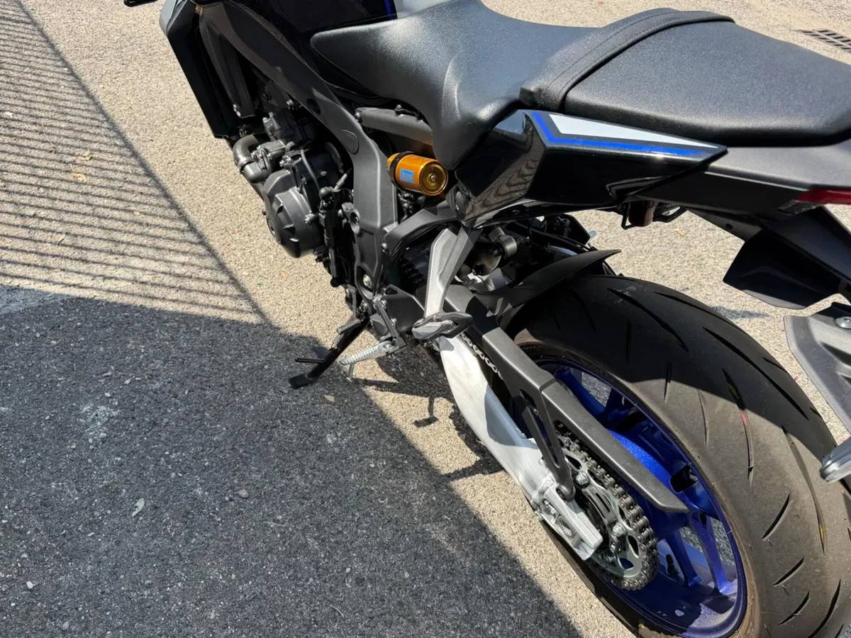 Yamaha MT-09 SP (2024 - 26) (4)