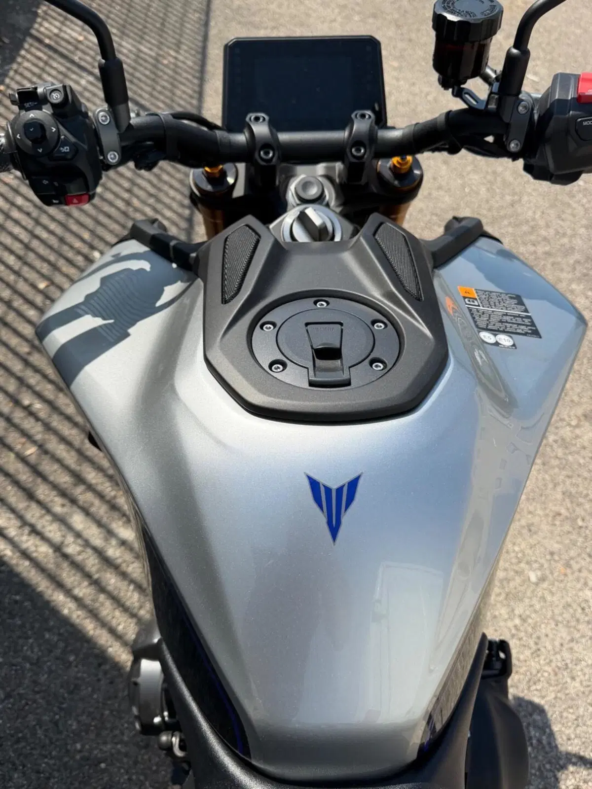Yamaha MT-09 SP (2024 - 26) (6)