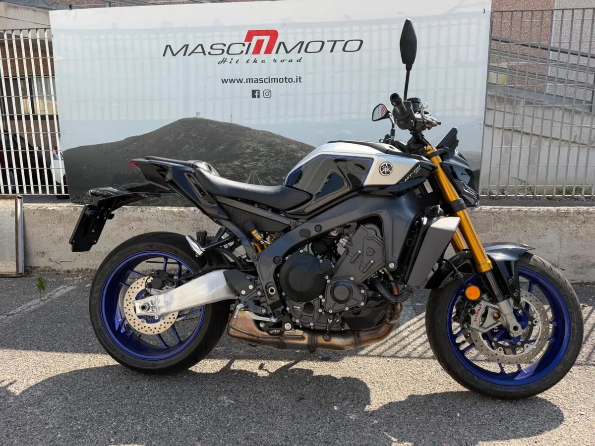 Yamaha MT-09 SP (2024 - 26) (7)