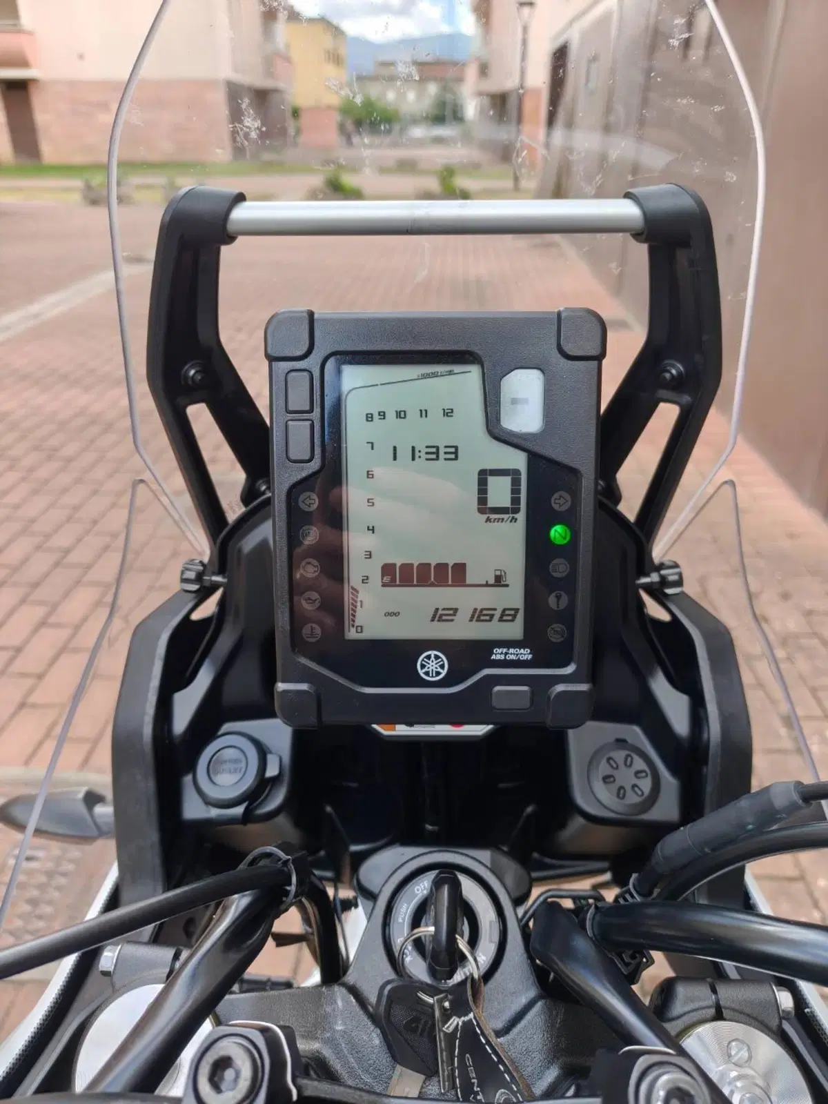 Yamaha Ténéré 700 Rally Edition (2022 - 24) (2)