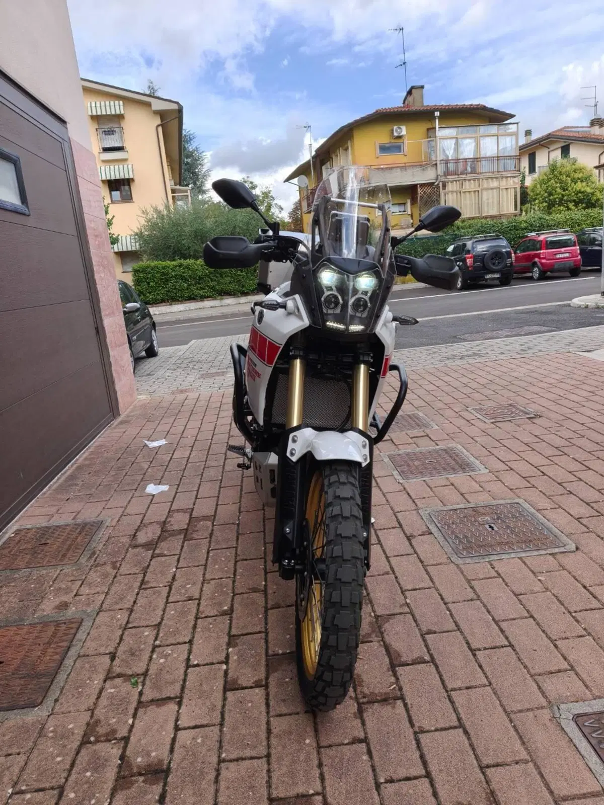 Yamaha Ténéré 700 Rally Edition (2022 - 24) (3)