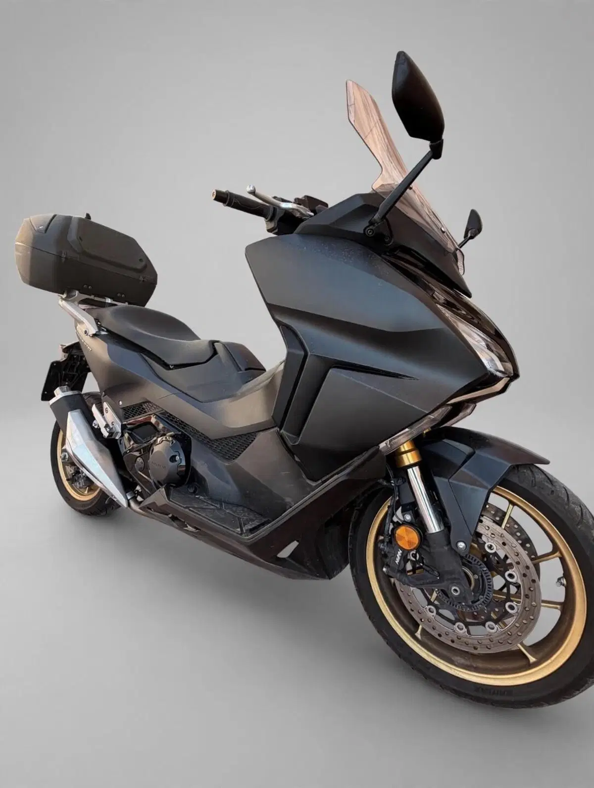 Honda Forza 750 DCT Special Edition (2024)