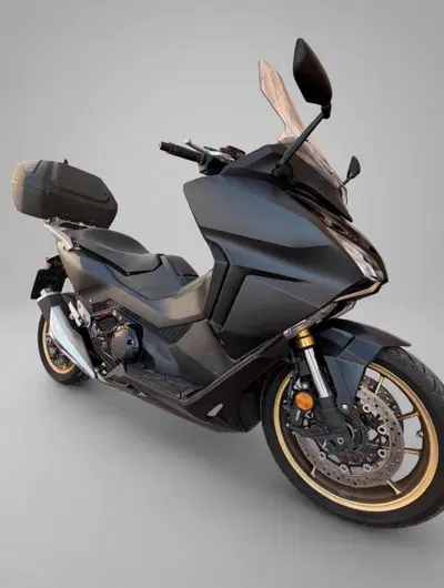 Honda Forza 750 DCT Special Edition (2024) usata
