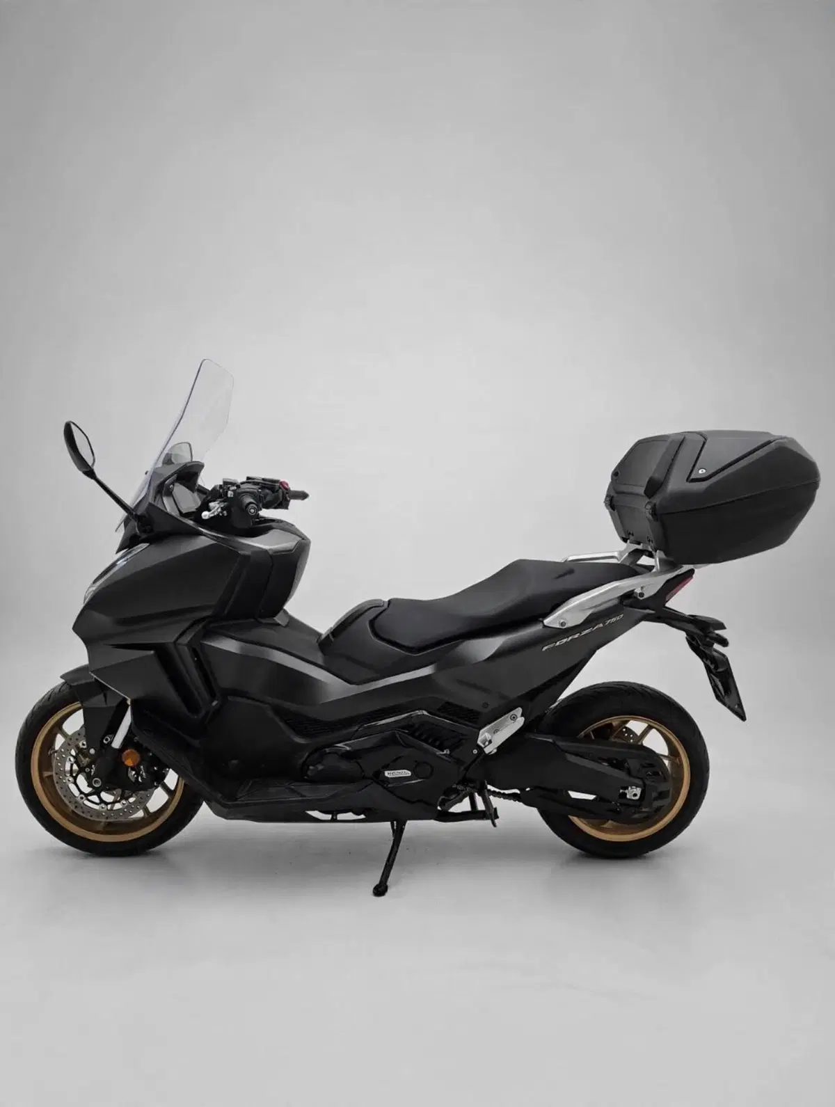 Honda Forza 750 DCT Special Edition (2024) (3)
