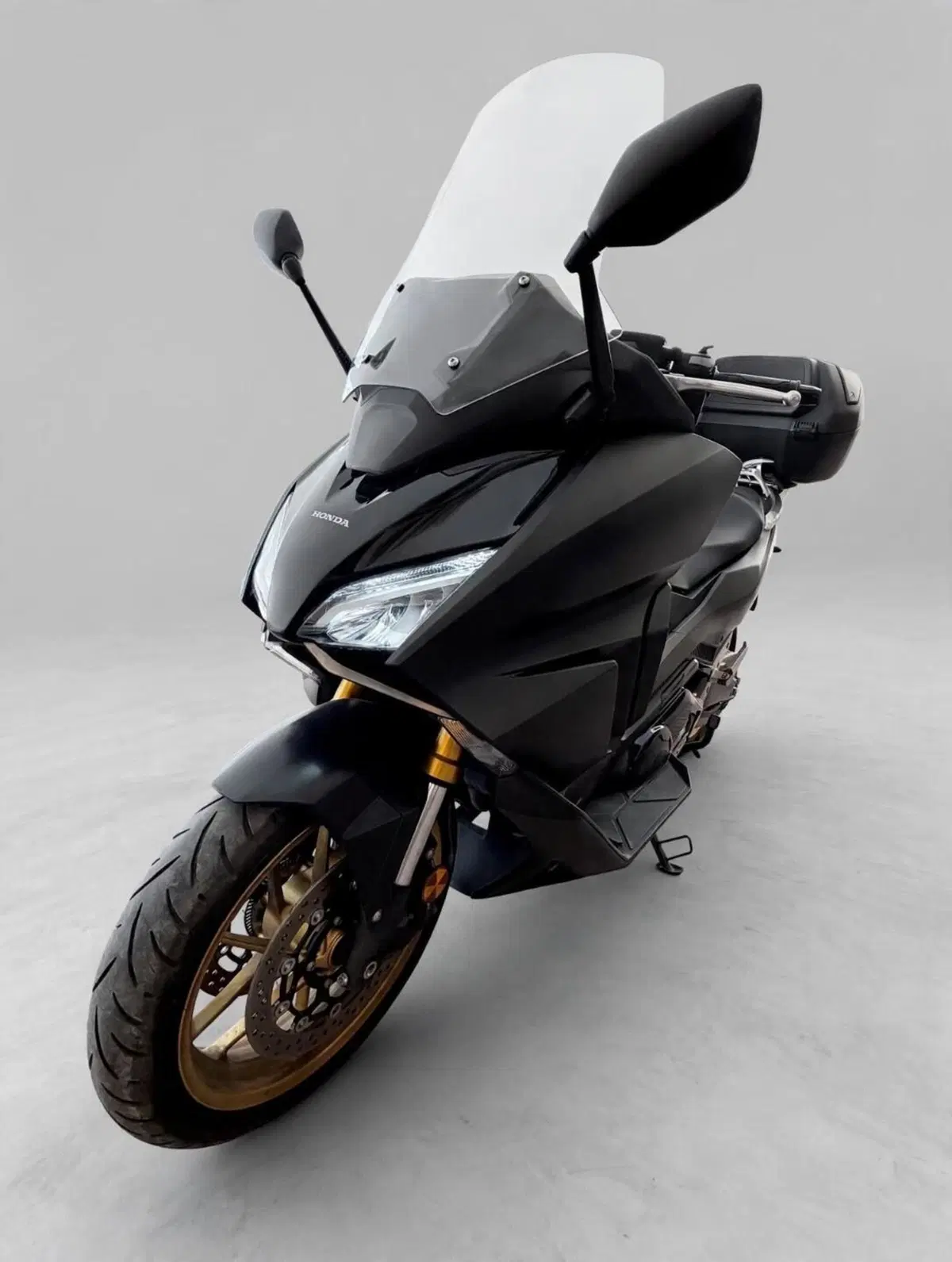 Honda Forza 750 DCT Special Edition (2024) (4)