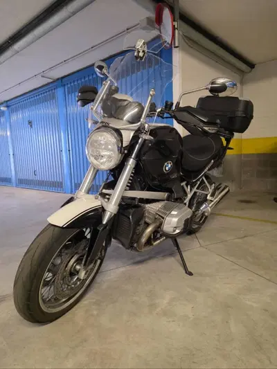 Bmw R 1200 R Classic (2011 - 12) usata