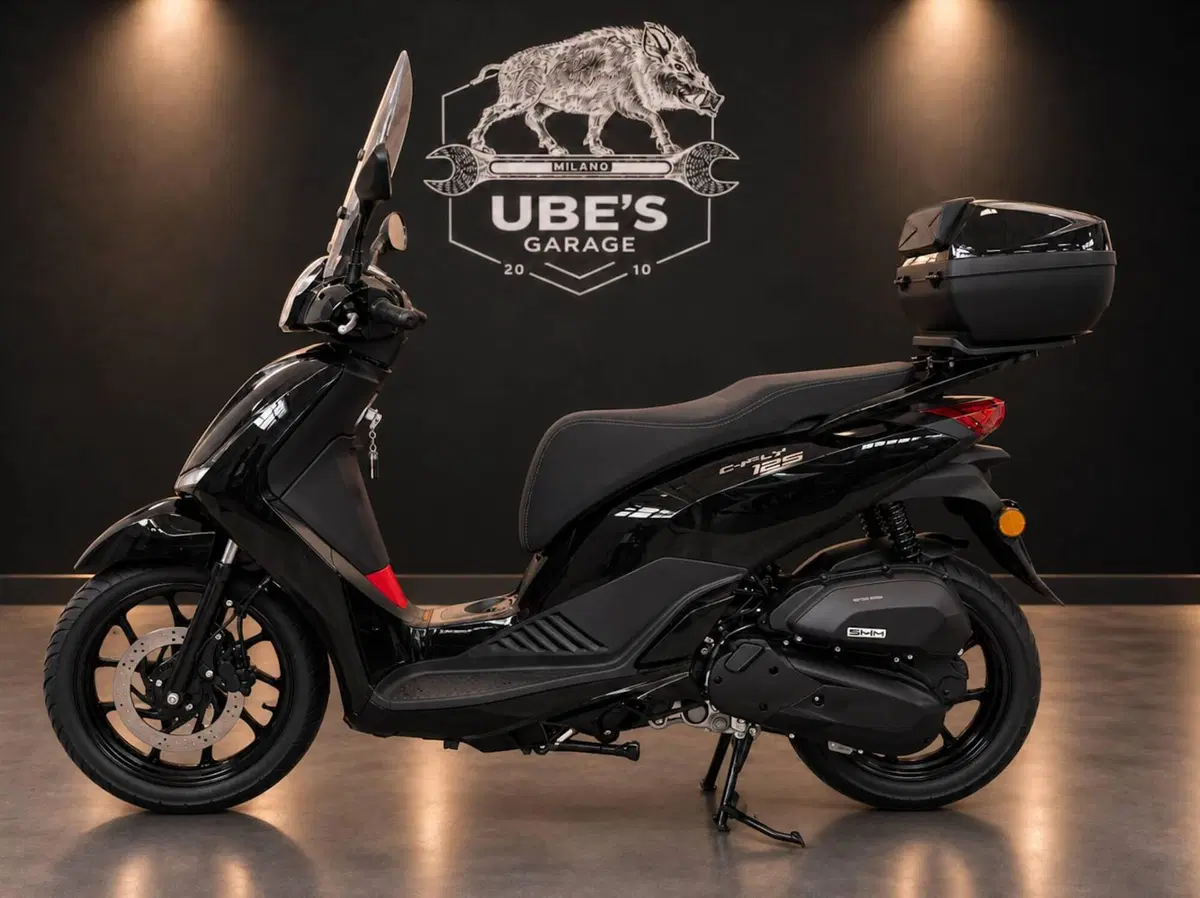 Swm C-Fly 125 (2026) (2)