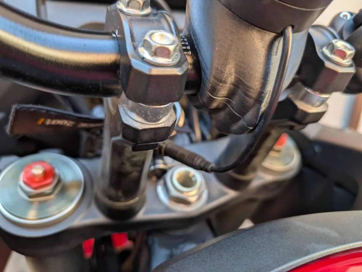 Honda Africa Twin CRF 1100L Urban (2020 - 21) (19)