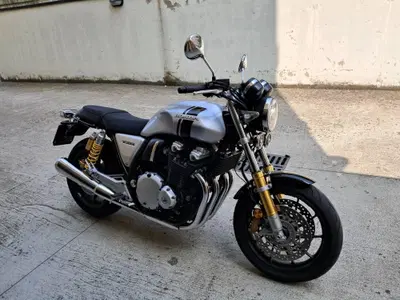 Honda CB 1100 RS (2017 - 20) usata