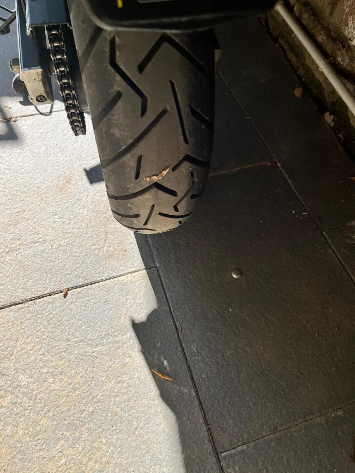 Suzuki V-Strom 650XT ABS (2017 - 20) (5)