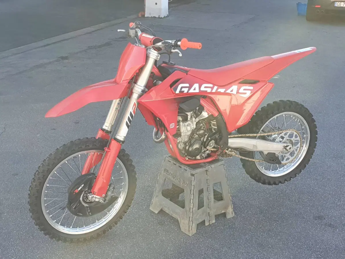 GASGAS MC 250 F (2024) (3)