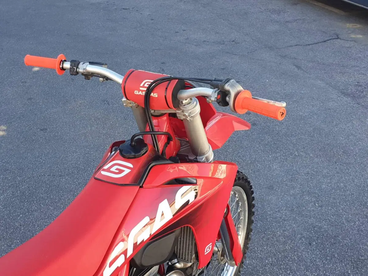 GASGAS MC 250 F (2024) (4)
