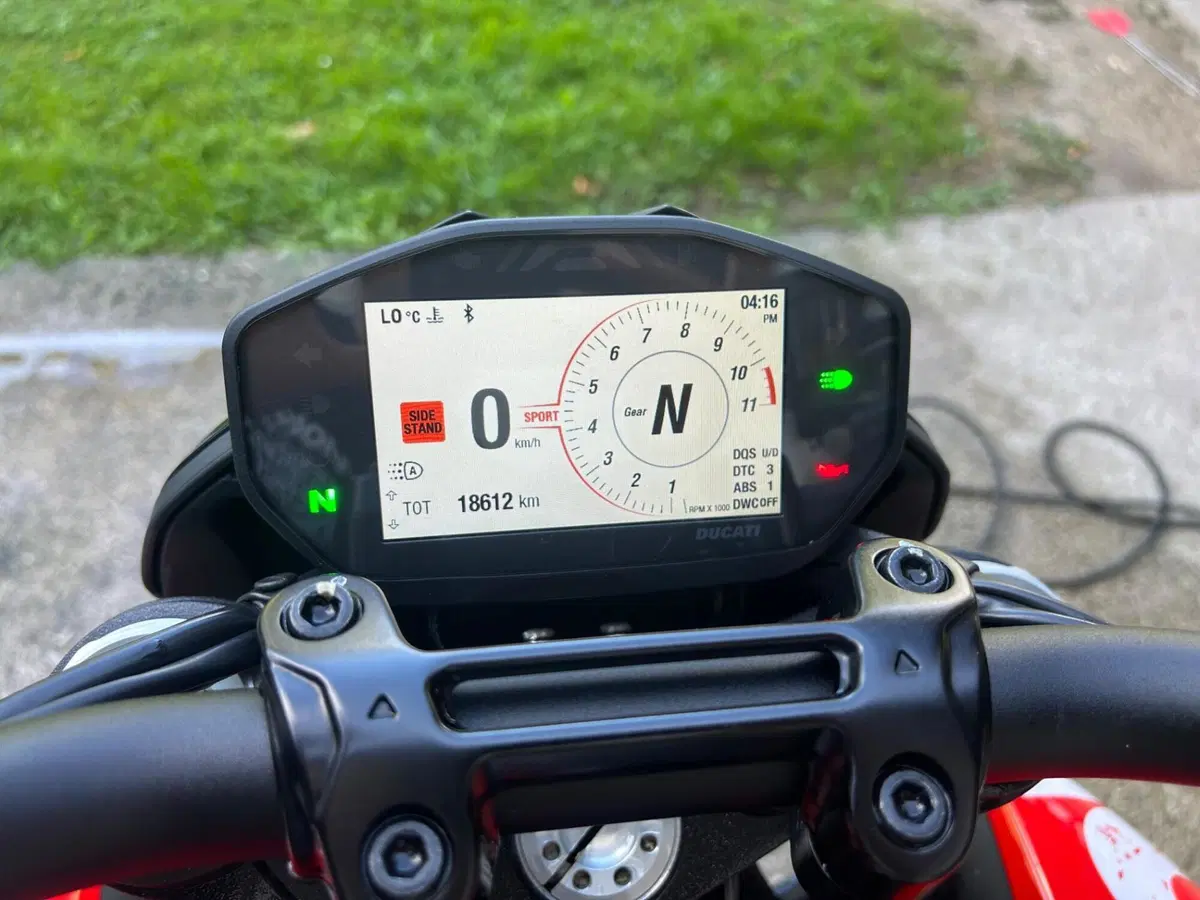 Ducati Hypermotard 950 RVE (2020) (6)