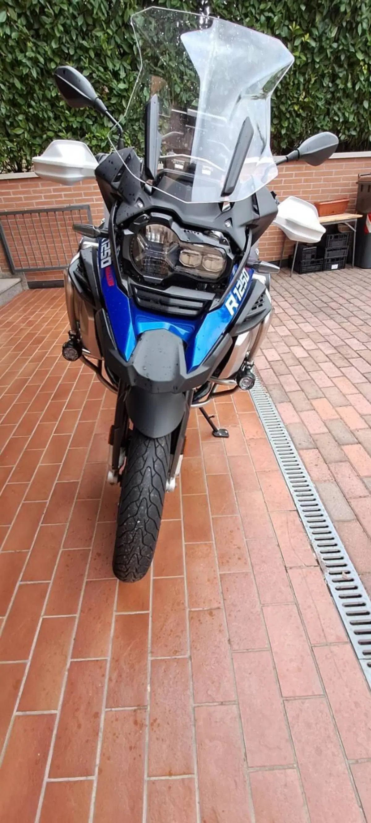 Bmw R 1250 GS Adventure (2021 - 24) (6)