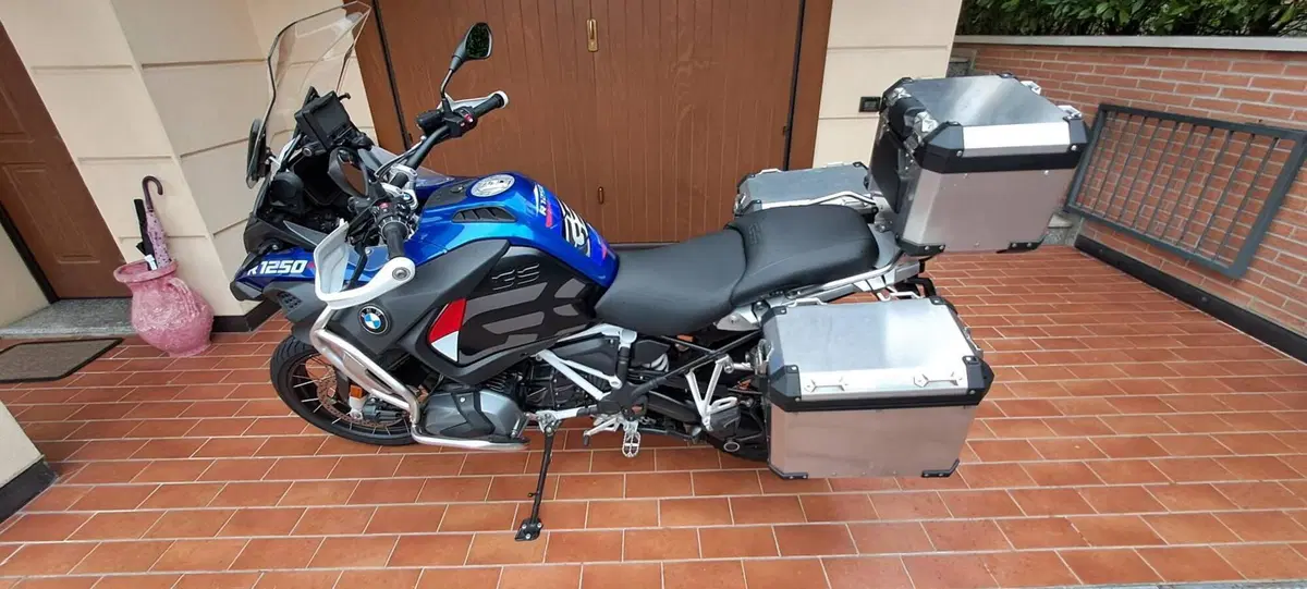 Bmw R 1250 GS Adventure (2021 - 24) (11)