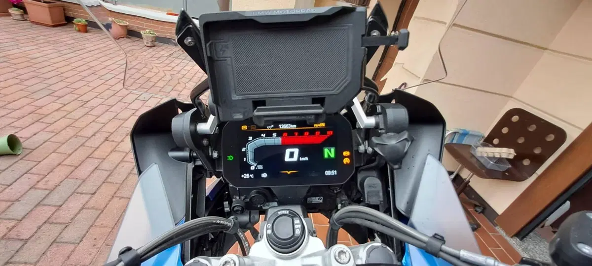 Bmw R 1250 GS Adventure (2021 - 24) (12)