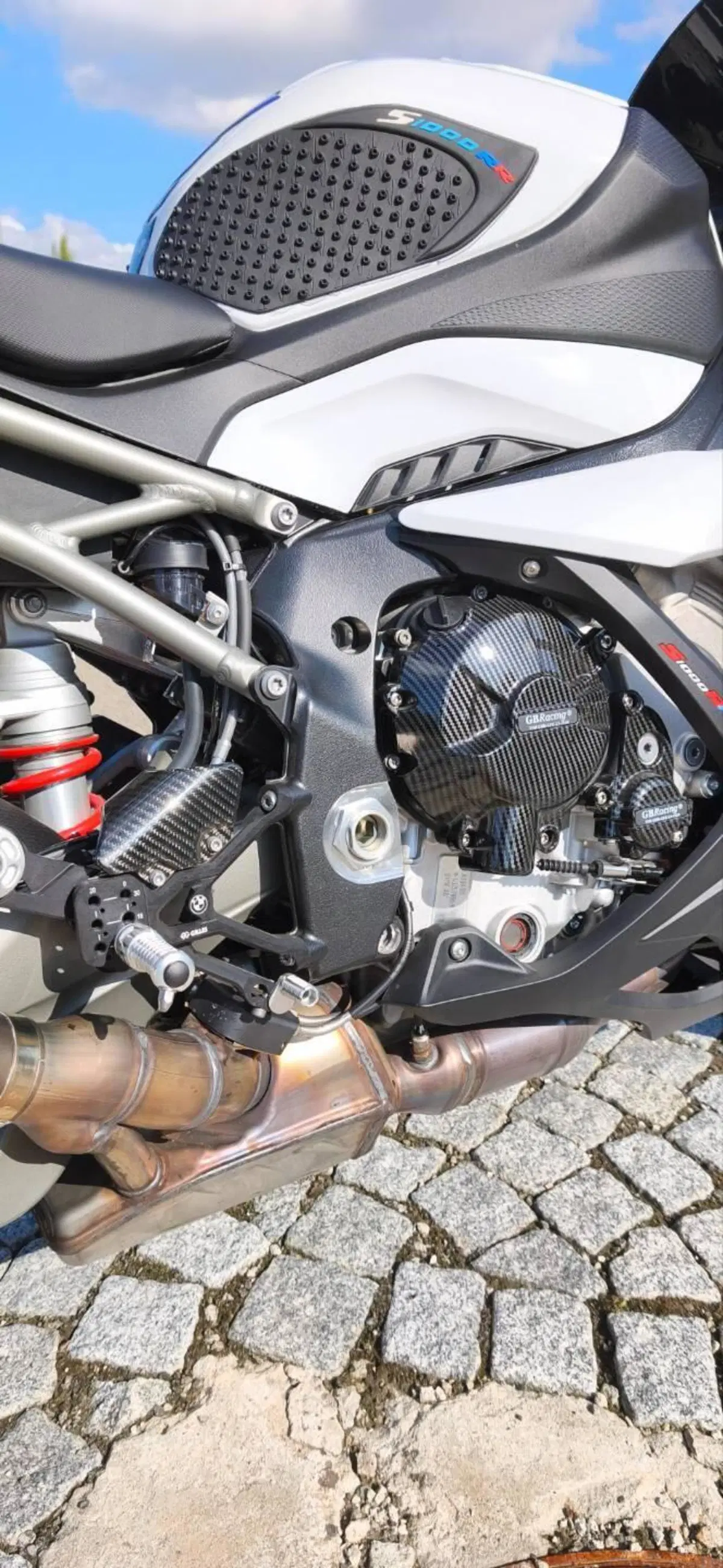 Bmw S 1000 RR (2025 - 27) (4)