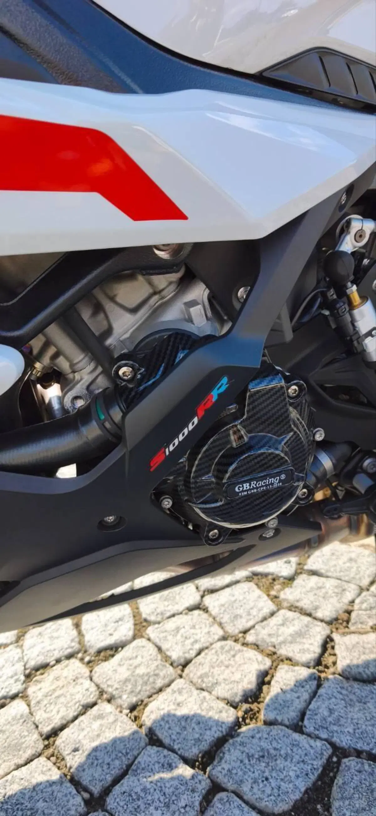 Bmw S 1000 RR (2025 - 27) (5)