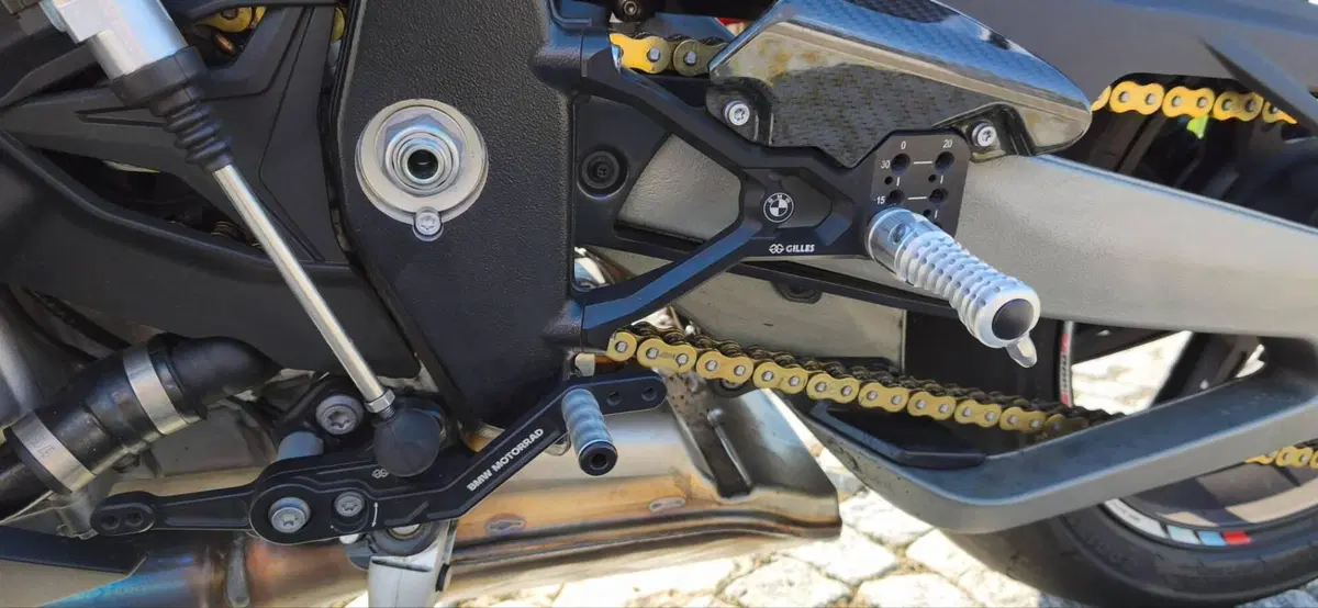 Bmw S 1000 RR (2025 - 27) (7)