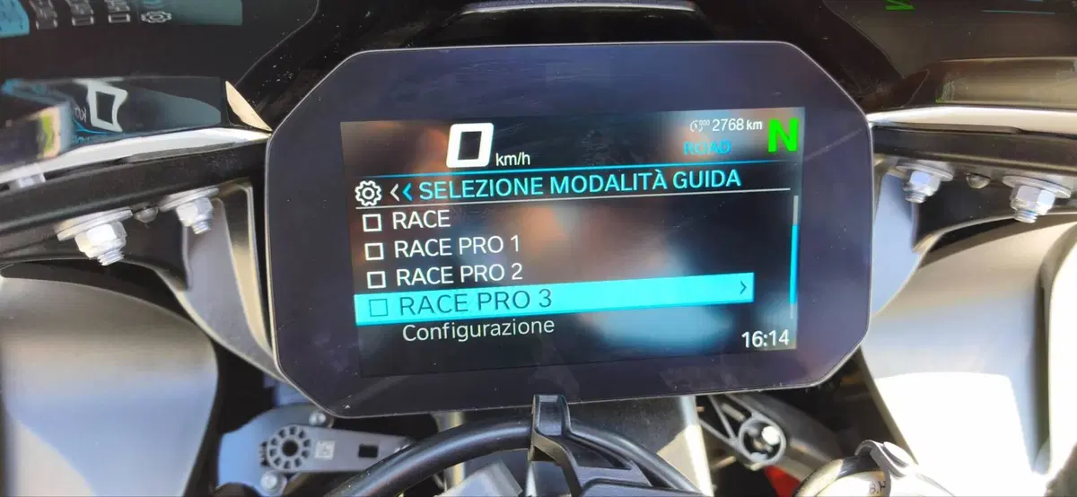 Bmw S 1000 RR (2025 - 27) (11)