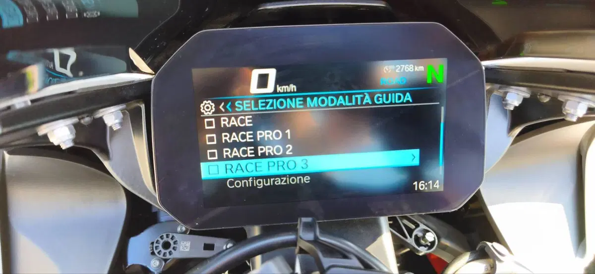 Bmw S 1000 RR (2025 - 27) (13)