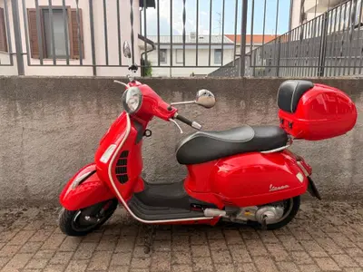 Vespa GTS 300 Super ABS (2014 - 16) usata
