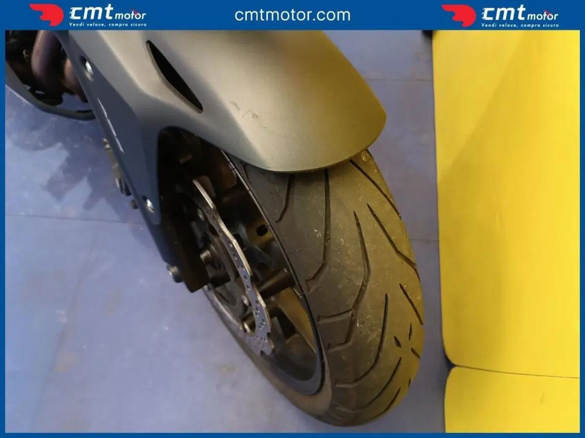 Honda CB 500 X ABS (2012 - 16) (11)