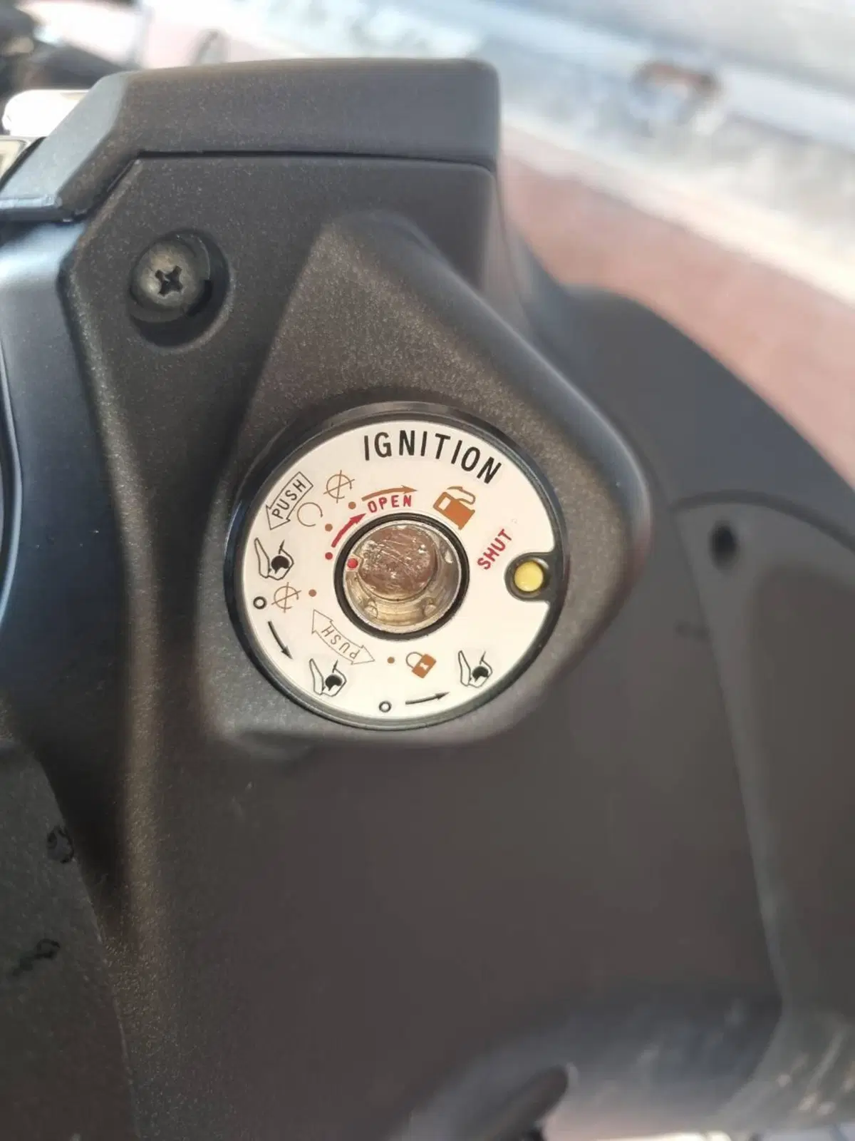 Kymco People 200i S (2021 - 26)