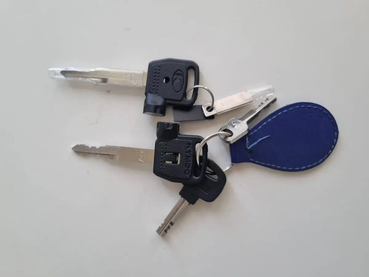 Kymco People 200i S (2021 - 26) (2)