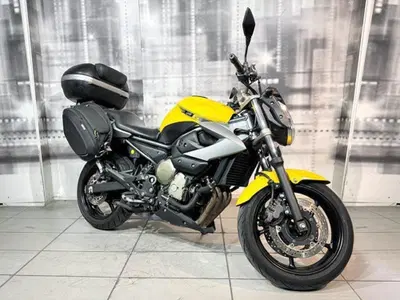 Yamaha XJ6 (2008 - 15) usata